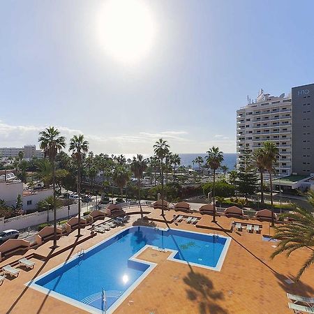 Acapulco, Costa Adeje, Tenerife Appartement Playa Feñabe Buitenkant foto