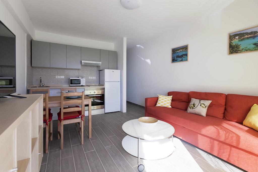 Acapulco, Costa Adeje, Tenerife Appartement Playa Feñabe Buitenkant foto